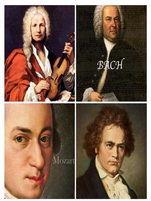 cover image of The Greatest Masterpieces of Baroque